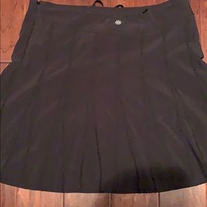 Athleta Pleated Tennis Skirr